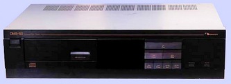NAKAMICHI OMS-50